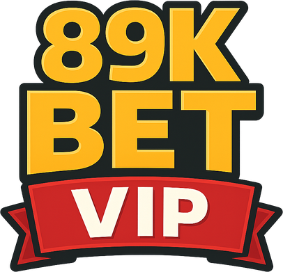 89k Bet VIP Logo